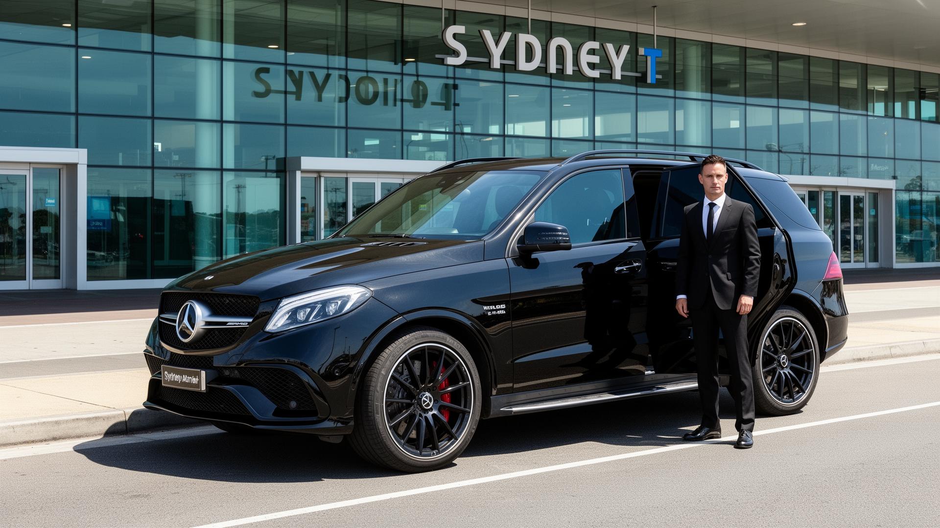 Airport Transfers