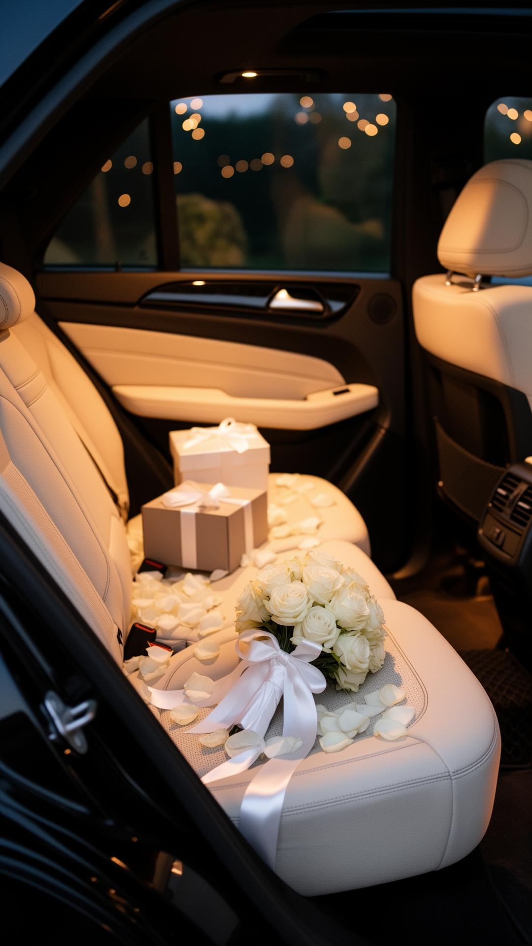Weddings & Events